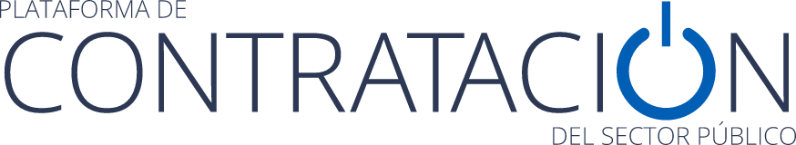 Plataforma de Contratación del Sector Público