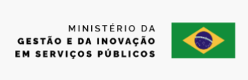 Ministério da Gestão e da Inovação em Serviços Públicos · PNCP Brasil