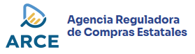 ARCE · Agencia Reguladora de Compras Estatales de Uruguay