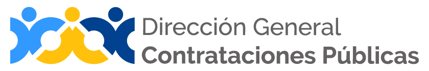 DGCP · Dirección General de Contrataciones Públicas de República Dominicana